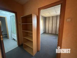 4-к квартира, вторичка, 78м2, 17/17 этаж