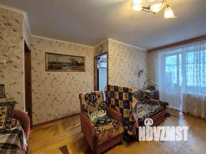 1-к квартира, вторичка, 31м2, 5/5 этаж