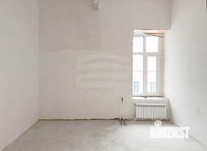 Студия квартира, вторичка, 35м2, 4/4 этаж