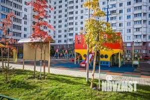 2-к квартира, вторичка, 60м2, 7/17 этаж