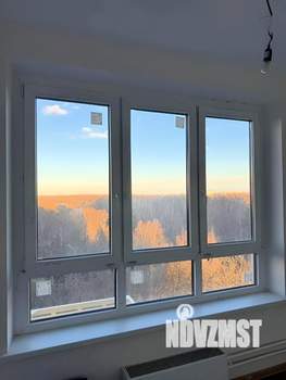 1-к квартира, вторичка, 32м2, 8/25 этаж