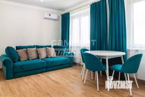 2-к квартира, вторичка, 42м2, 15/25 этаж