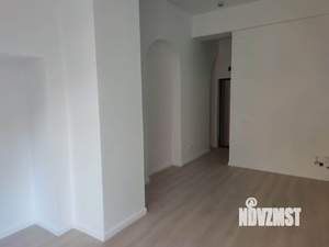 Студия квартира, вторичка, 19м2, 2/4 этаж