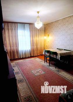 3-к квартира, вторичка, 75м2, 8/12 этаж