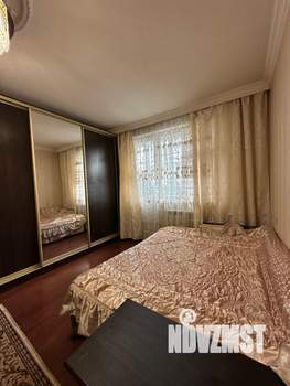 1-к квартира, вторичка, 38м2, 9/17 этаж