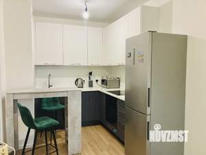 1-к квартира, вторичка, 35м2, 12/12 этаж