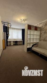 1-к квартира, вторичка, 40м2, 2/17 этаж