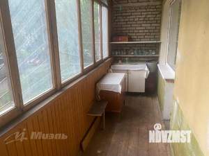 1-к квартира, вторичка, 41м2, 1/9 этаж