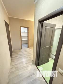 1-к квартира, вторичка, 41м2, 5/9 этаж