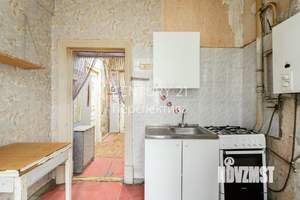 1-к квартира, вторичка, 34м2, 2/4 этаж