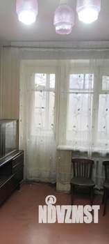 3-к квартира, вторичка, 56м2, 3/3 этаж