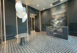 4-к квартира, вторичка, 100м2, 14/41 этаж