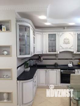 1-к квартира, вторичка, 40м2, 5/17 этаж