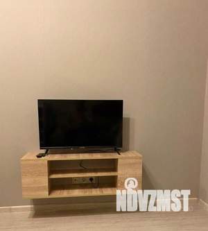 Студия квартира, вторичка, 22м2, 6/17 этаж