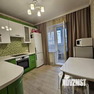 2-к квартира, вторичка, 50м2, 3/5 этаж