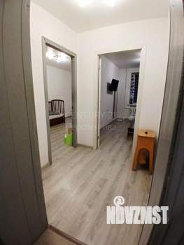 3-к квартира, вторичка, 60м2, 1/5 этаж