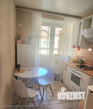 1-к квартира, вторичка, 32м2, 3/3 этаж