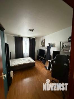 2-к квартира, вторичка, 54м2, 13/17 этаж