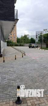 1-к квартира, вторичка, 34м2, 17/17 этаж