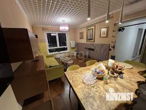 2-к квартира, вторичка, 56м2, 11/26 этаж