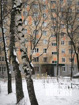 3-к квартира, вторичка, 59м2, 3/9 этаж