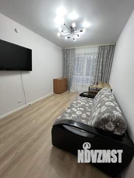 2-к квартира, вторичка, 51м2, 2/25 этаж