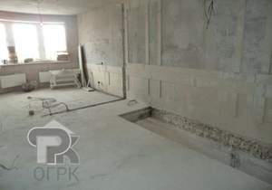 6-к квартира, вторичка, 163м2, 17/18 этаж