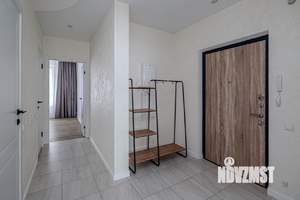 2-к квартира, вторичка, 56м2, 5/25 этаж