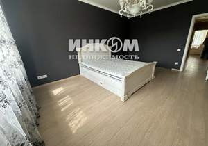 2-к квартира, вторичка, 77м2, 4/17 этаж