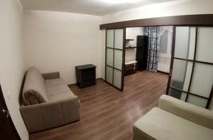 1-к квартира, вторичка, 56м2, 16/17 этаж