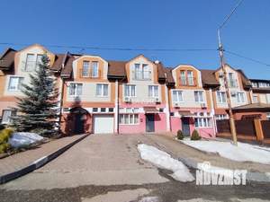 Студия квартира, вторичка, 24м2, 3/3 этаж