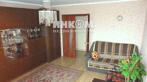 4-к квартира, вторичка, 73м2, 8/9 этаж