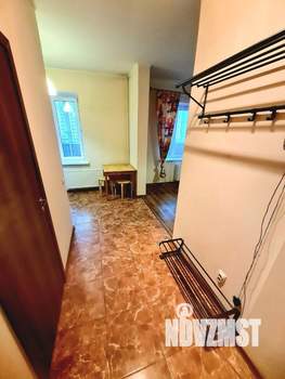Студия квартира, вторичка, 30м2, 6/17 этаж