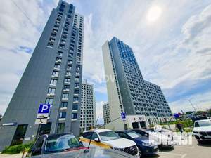 2-к квартира, вторичка, 65м2, 3/25 этаж