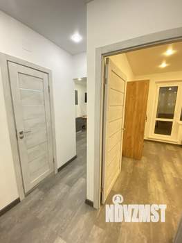 1-к квартира, вторичка, 34м2, 13/25 этаж