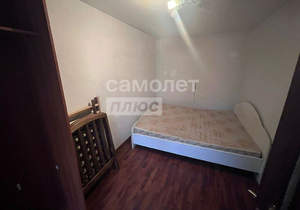 2-к квартира, вторичка, 45м2, 3/5 этаж