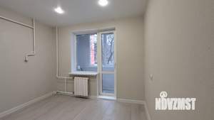 1-к квартира, вторичка, 36м2, 1/5 этаж