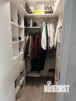 1-к квартира, вторичка, 40м2, 6/13 этаж