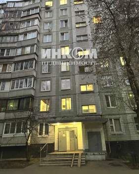 2-к квартира, вторичка, 42м2, 2/9 этаж