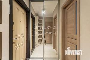 1-к квартира, вторичка, 33м2, 5/5 этаж