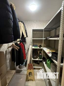 1-к квартира, вторичка, 43м2, 3/25 этаж