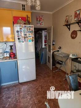 1-к квартира, вторичка, 38м2, 14/19 этаж