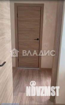 1-к квартира, вторичка, 34м2, 8/25 этаж