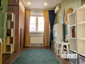 2-к квартира, вторичка, 60м2, 16/22 этаж