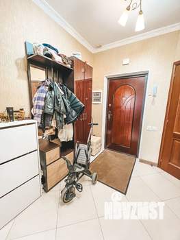 1-к квартира, вторичка, 39м2, 5/17 этаж