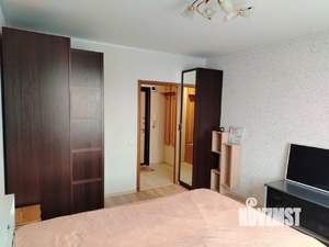 2-к квартира, вторичка, 54м2, 14/23 этаж