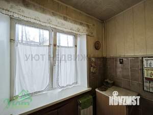 2-к квартира, вторичка, 45м2, 1/5 этаж
