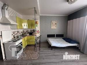 Студия квартира, вторичка, 26м2, 2/3 этаж