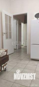 1-к квартира, вторичка, 36м2, 2/17 этаж