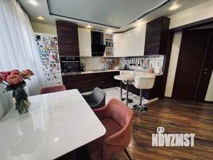 3-к квартира, вторичка, 83м2, 5/17 этаж